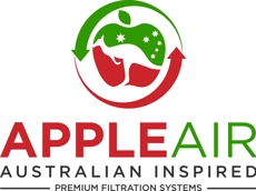 Apple Air Filtration Systems Logo